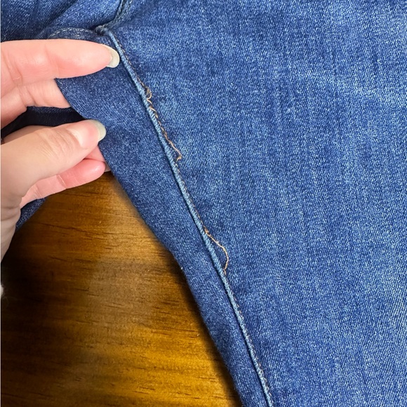 G-Star Raw 3301 Slim Jeans 34X32 - Picture 3 of 8